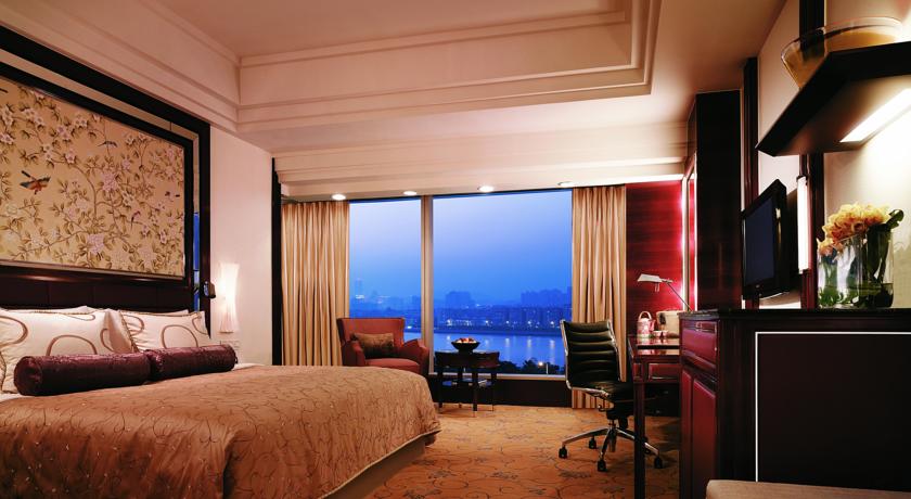 Shangri-La Hotel Guangzhou