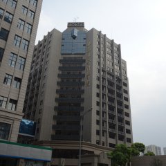 Ruiyu Hotel