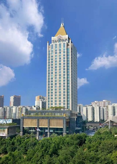 Tangla Hotel Shenzhen