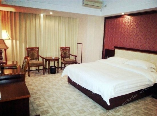Chaozhou Dabiao Hotel