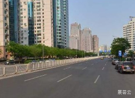 北京北辰亚运村宾馆
