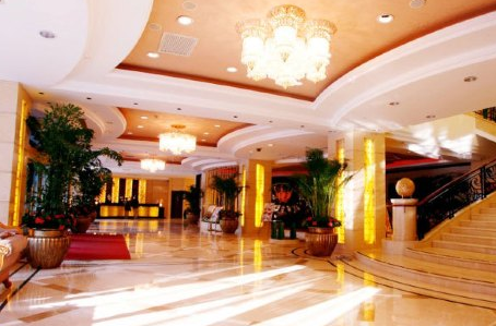 Shenyang Sanlongzhongtian Hotel