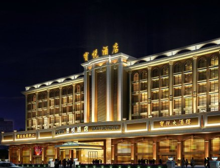 Baoyue Hotel