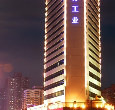 Shenzhen Easun North Hotel