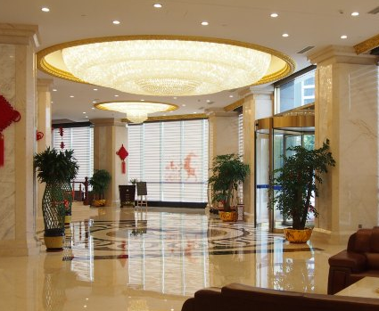 Dongjiang International Hotel