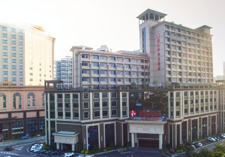 Ramada Hotel Foshan