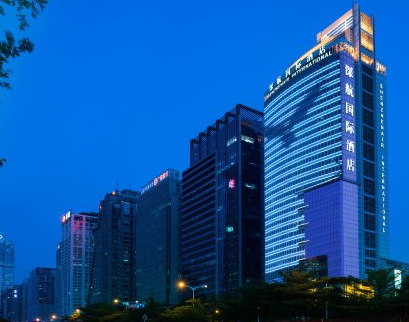 Shenzhenair International Hotel