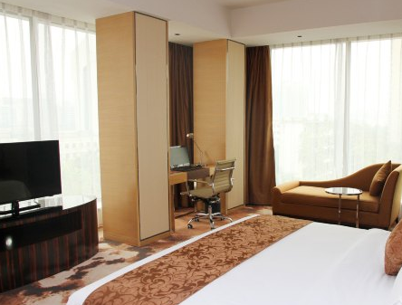 Hoikong Hotel