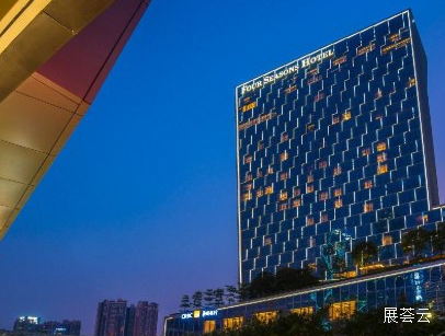 深圳四季酒店