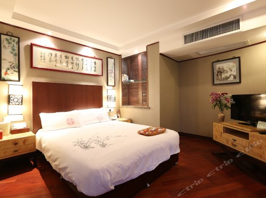 Scholars Hotel SIP Suzhou