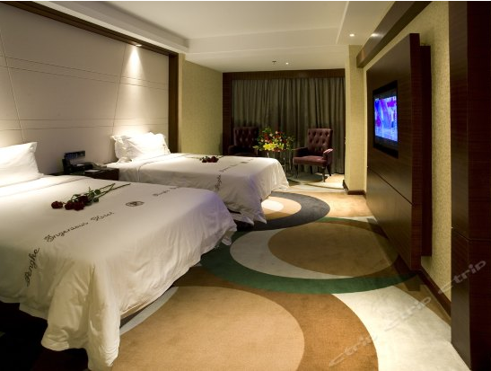 Pengke Ingenious Hotel（The MIXC Shenzhen ）