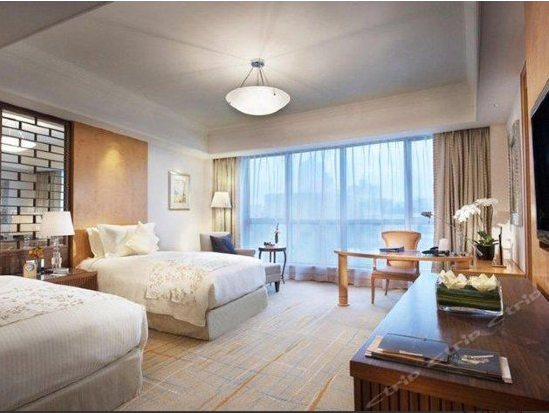 DoubleTree by Hilton Shanghai - Pudong