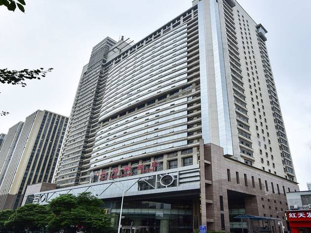 Changsha New Great Hotel Management
