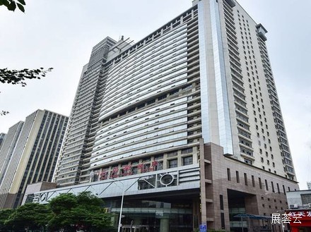 长沙新高原红酒店