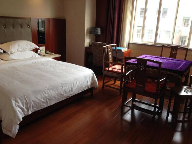 Hunan Honglin Hotel