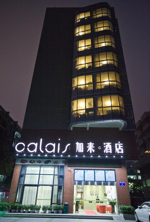 Calais hotel