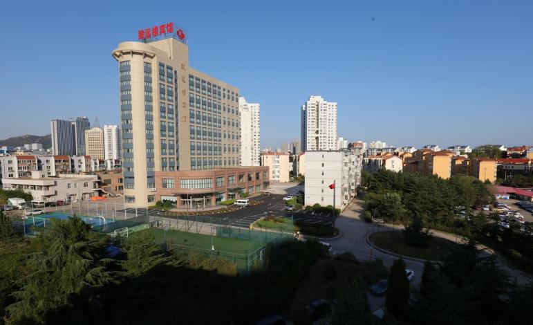 Zhiyuanlou Hotel