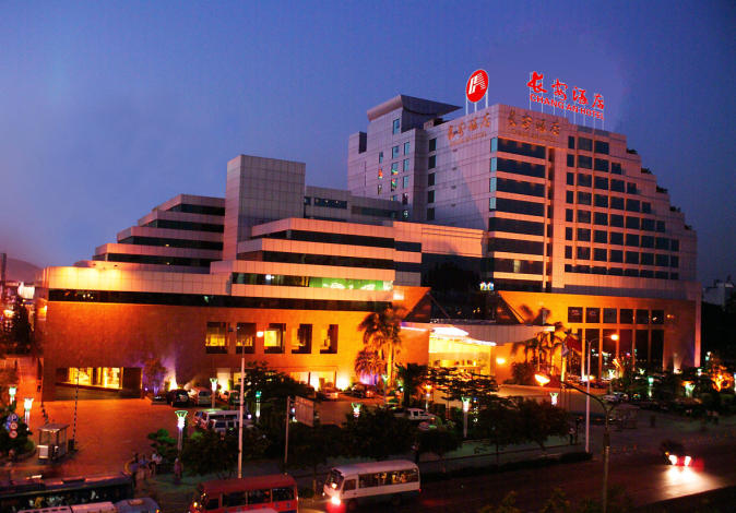 Chang An Hotel