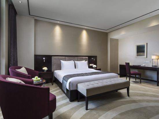 Rezen Yiyue Hotel Shanghai Hongqiao NECC