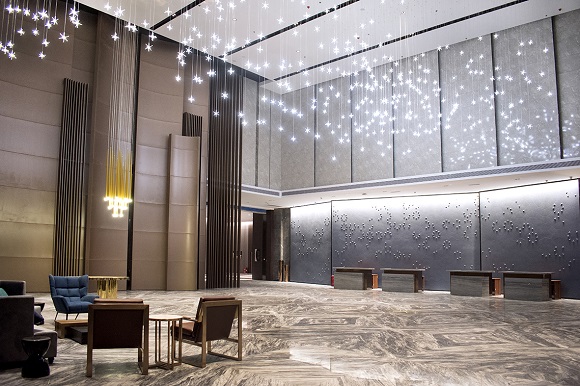 Grand Skylight International Hotel Haoyue