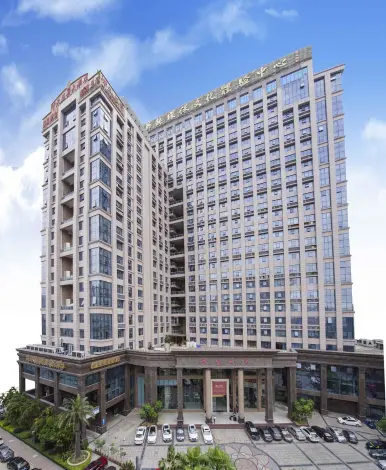 Zhongtian Mayfair Hotel