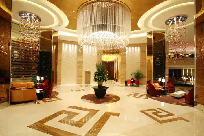 Asta Hotels & Resorts Shenzhen