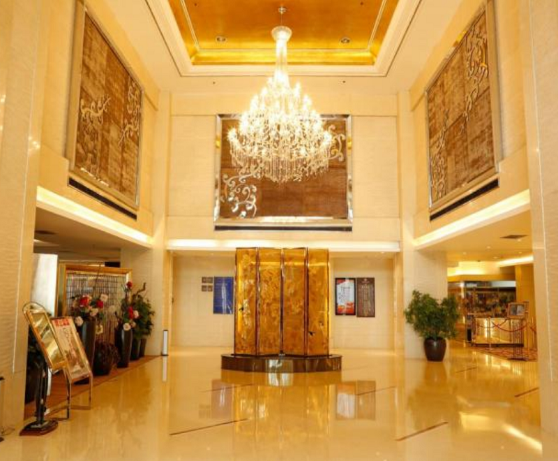 Tianlang Times Hotel