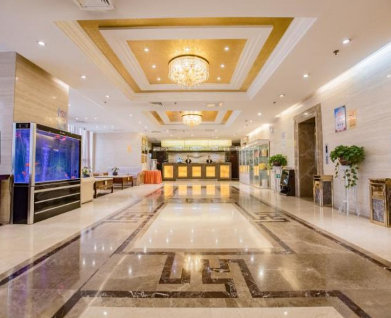 Xian Elite Hotel