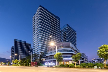 臻湾国际公寓酒店(珠海国际会展中心店)