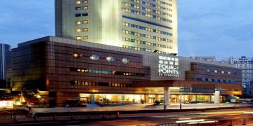 Four Points by Sheraton (Shanghai)