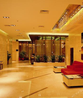 Huaan International Hotel