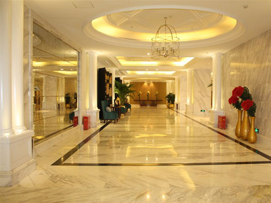 Dongfang Jianguo Hotel Wuhan