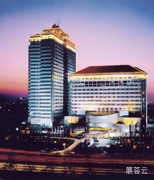 北京京瑞温泉国际酒店（京瑞大厦）