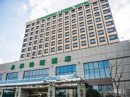 上海长荣桂冠酒店