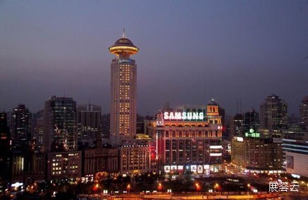 上海新世界丽笙大酒店
