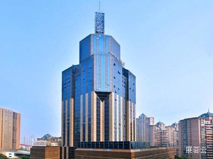 上海通茂大酒店