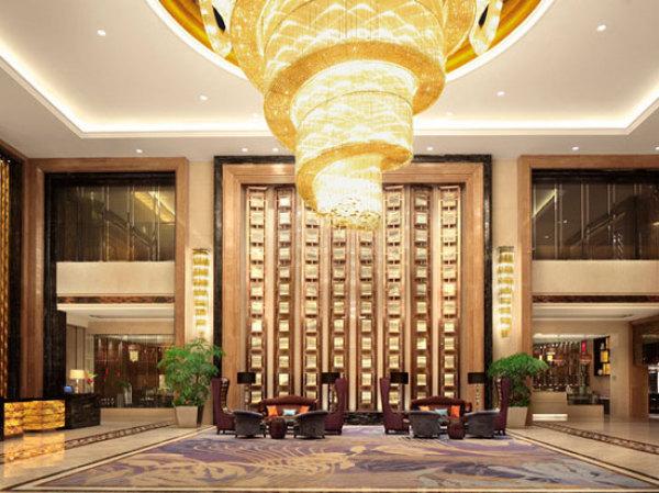 DoubleTree by Hilton Chongqing Wanzhou China Hotel