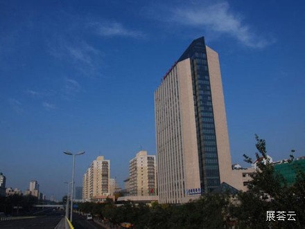 北京中国科技会堂宾馆