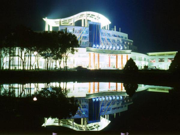 江苏太湖明珠国际大酒店