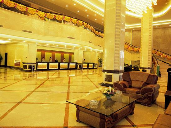 Chang Feng Hotel