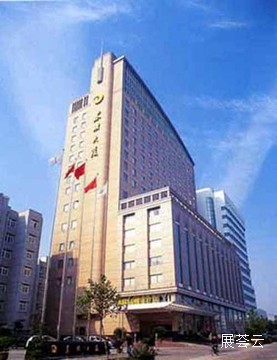 武汉东湖大厦酒店