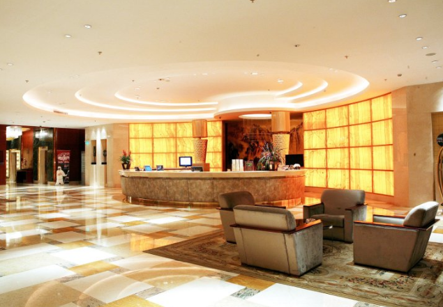 Nanjing Shuguang International Hotel
