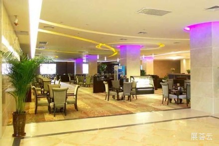 喀什银瑞林国际大酒店