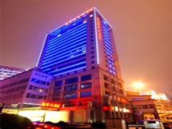 长沙隆华国际酒店