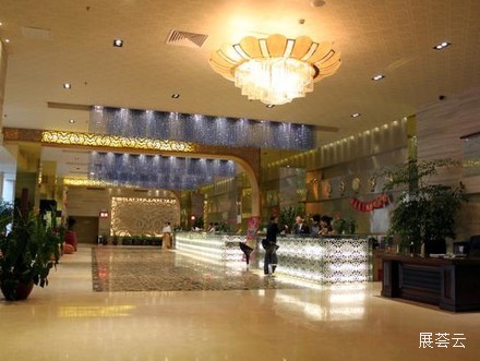 广州龙之泉水疗商务酒店