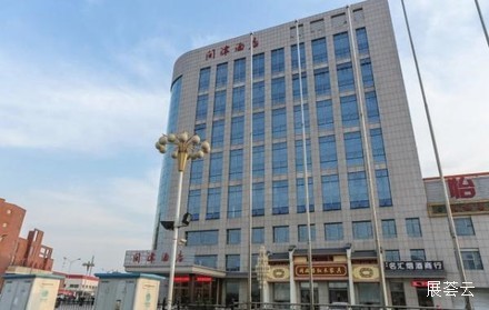 天津闽津酒店