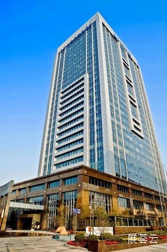 上海兴荣温德姆酒店