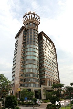 东莞圣佰利国际酒店