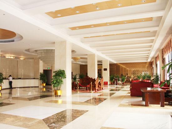 Jie Hao Royal Hotel
