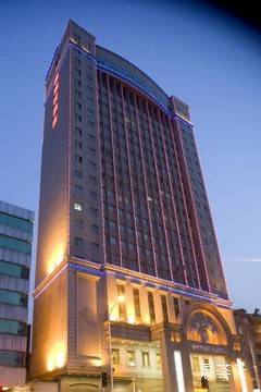 安徽澳瑞特酒店